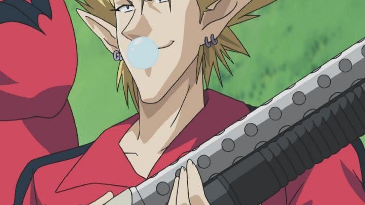 eyeshield 21