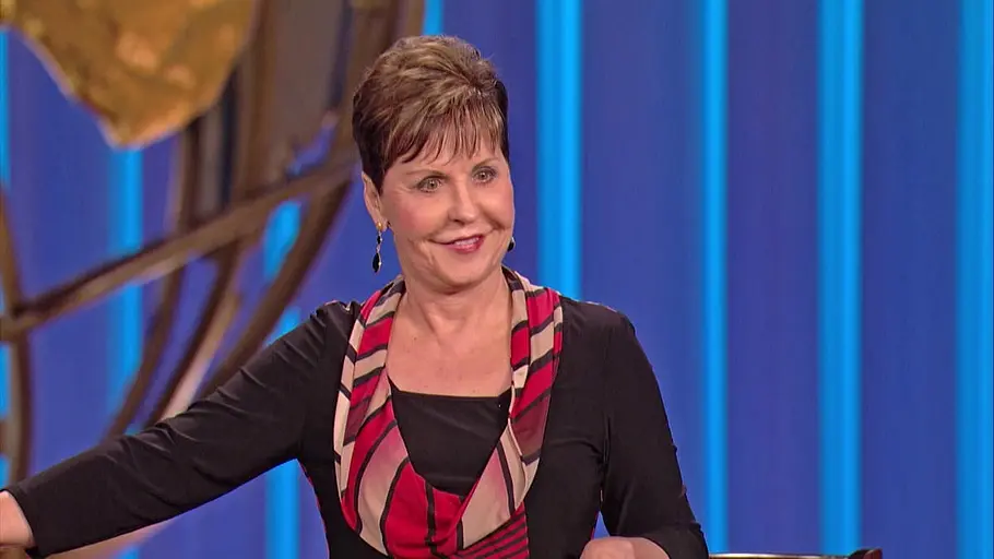 joyce meyer - das leben genießen