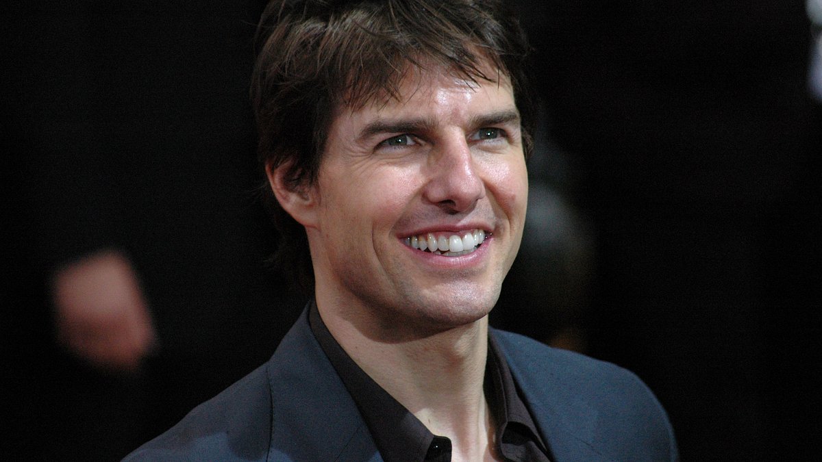 tom cruise: mann mit zwei missionen