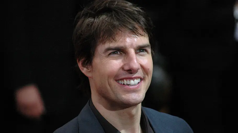 tom cruise: mann mit zwei missionen