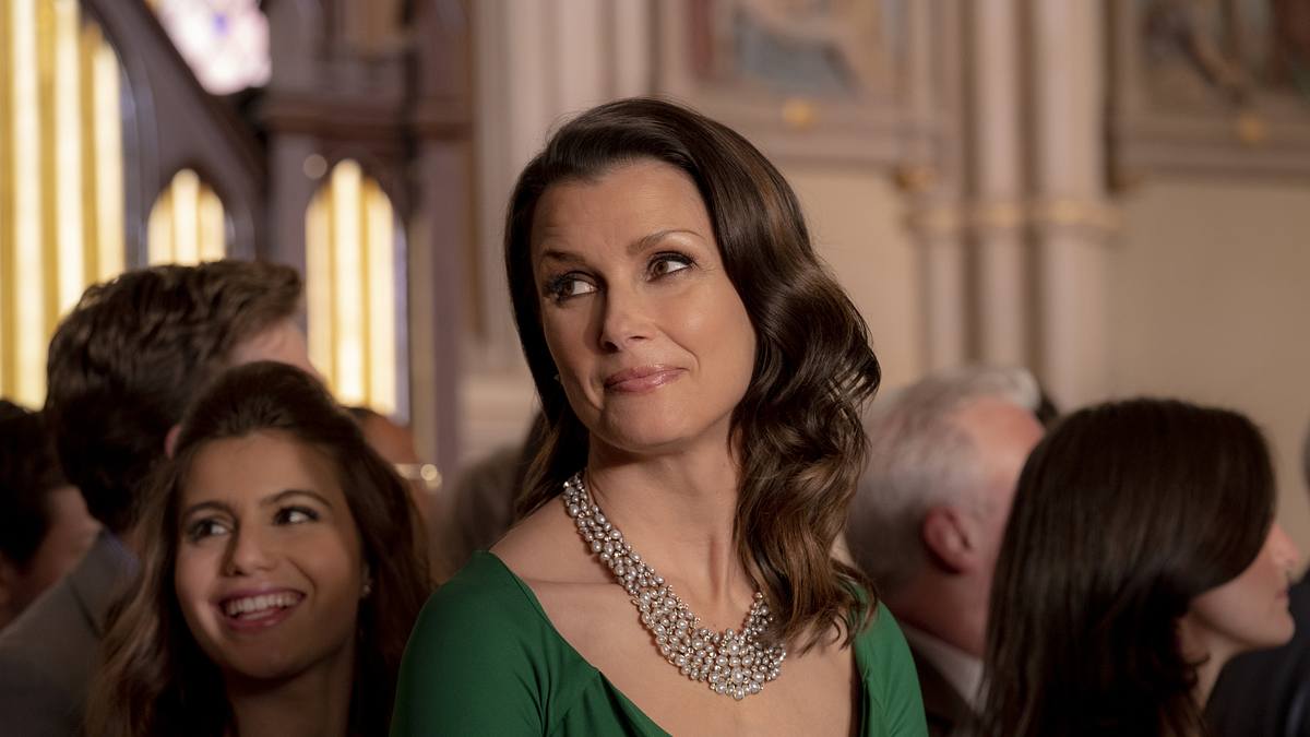 blue bloods - crime scene new york