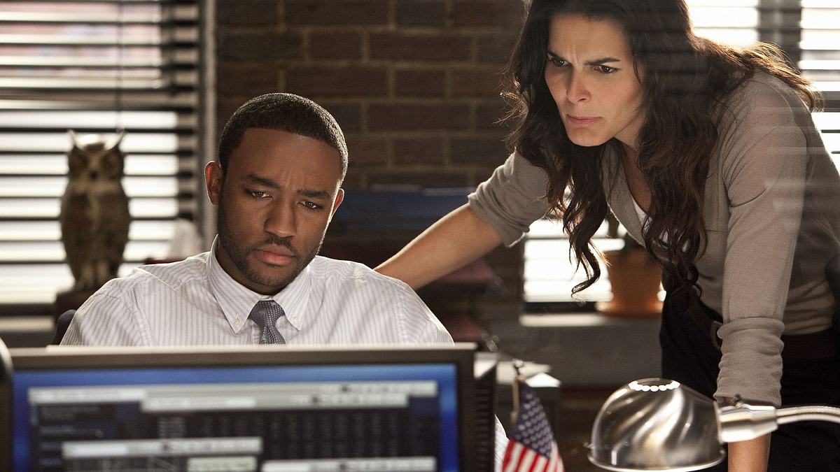 rizzoli & isles