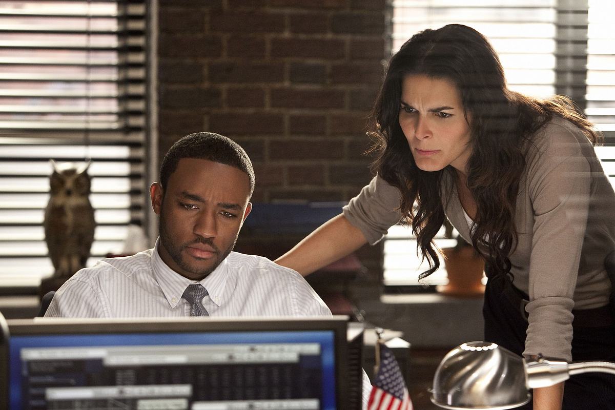 Rizzoli & Isles rizzoli & isles
