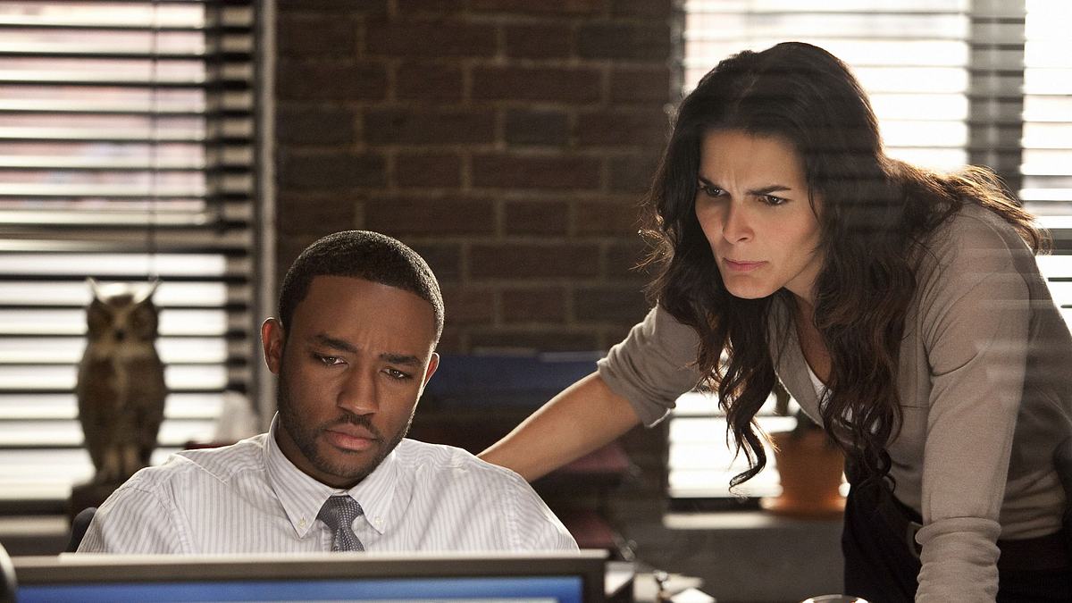 rizzoli & isles