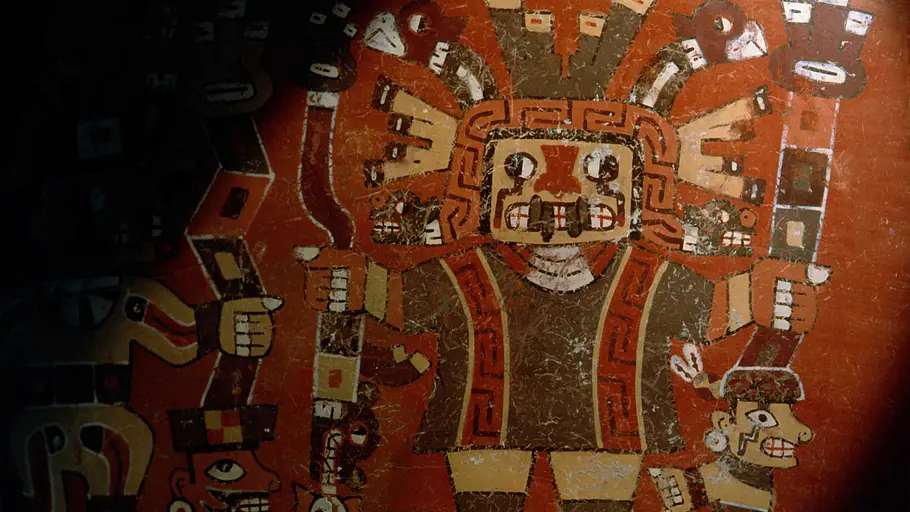Ancient Aliens - Unerklärliche Phänomene ancient aliens - unerklärliche phänomene
