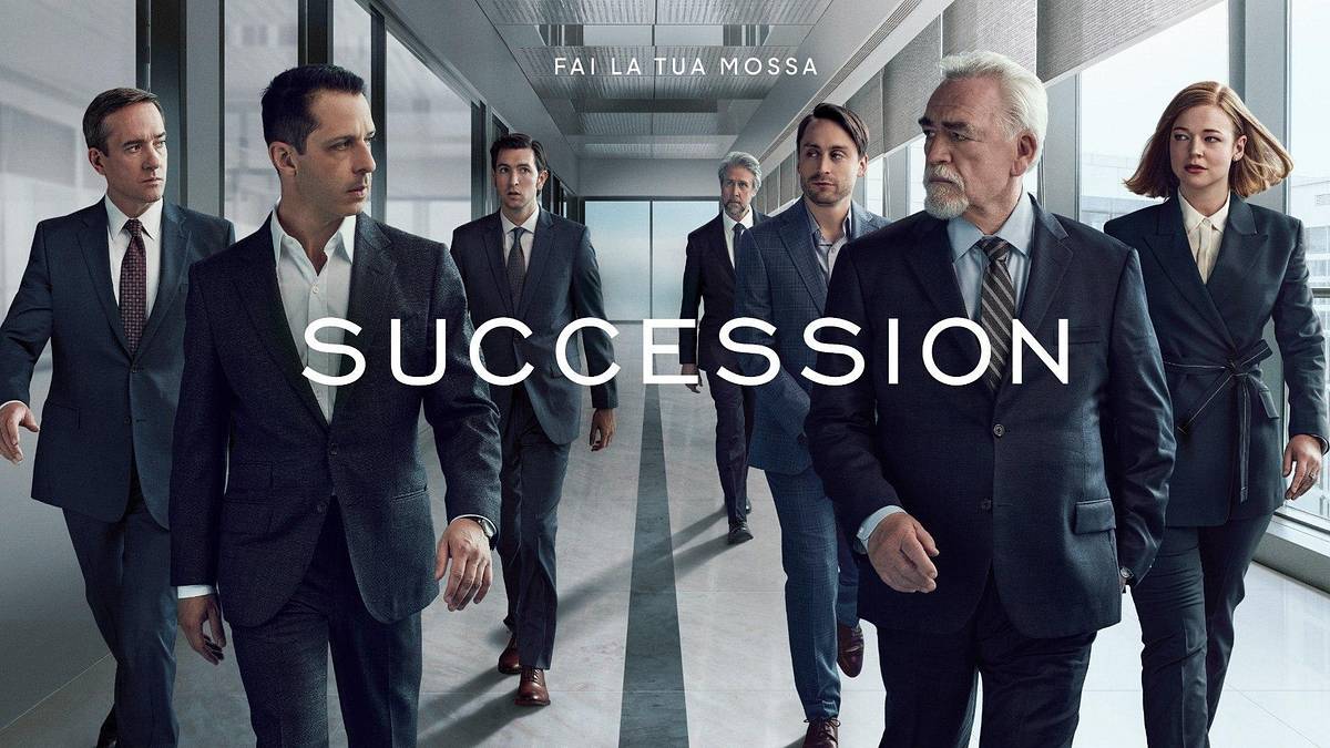 succession