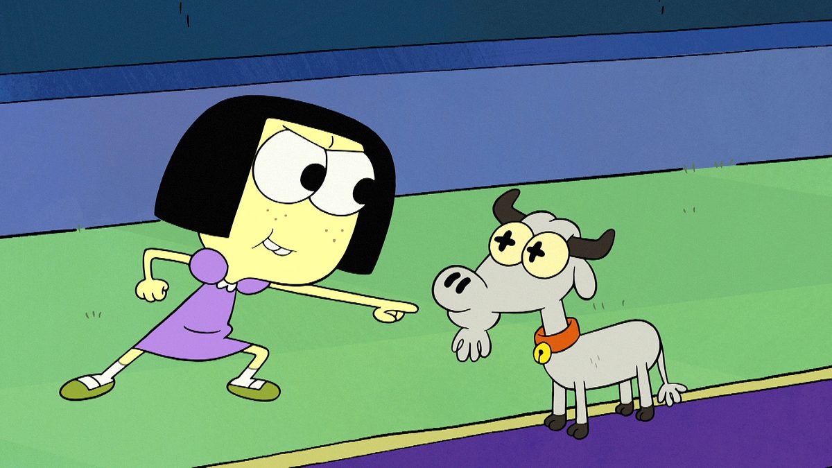 big city greens