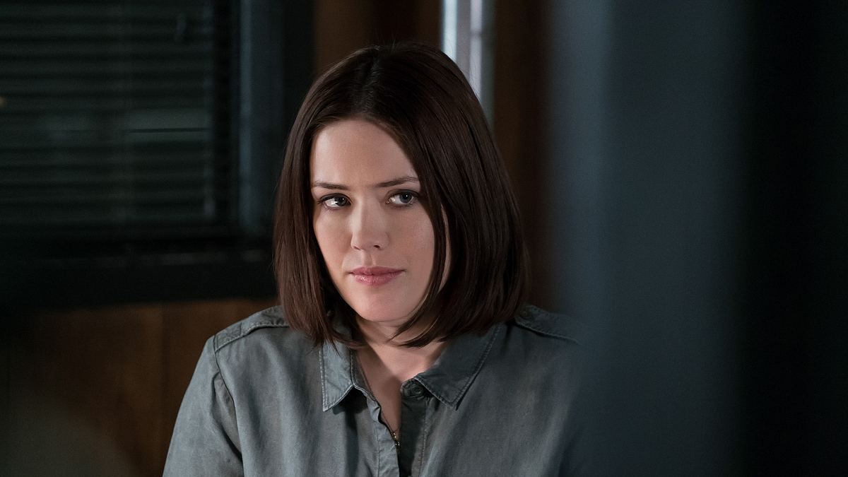 the blacklist