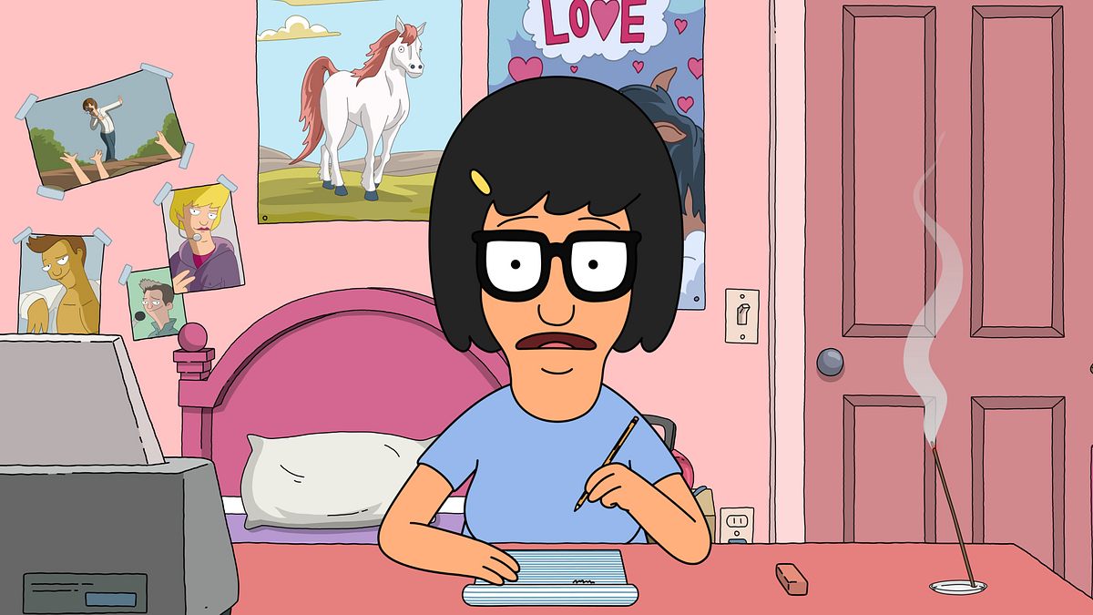 bobs burgers
