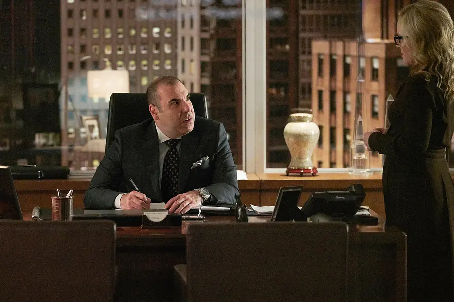 Suits suits