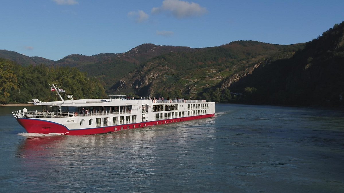 abenteuer donaukreuzfahrt