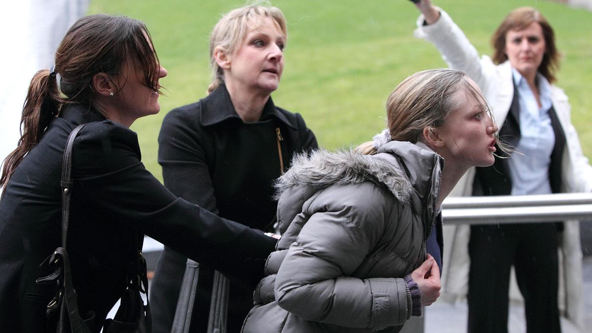 scott & bailey