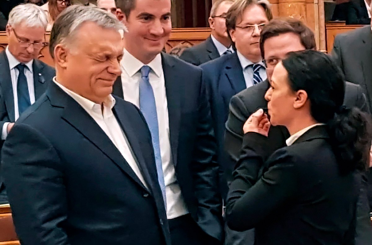 Ungarn: Demokratie auf der Kippe ungarn: demokratie auf der kippe
