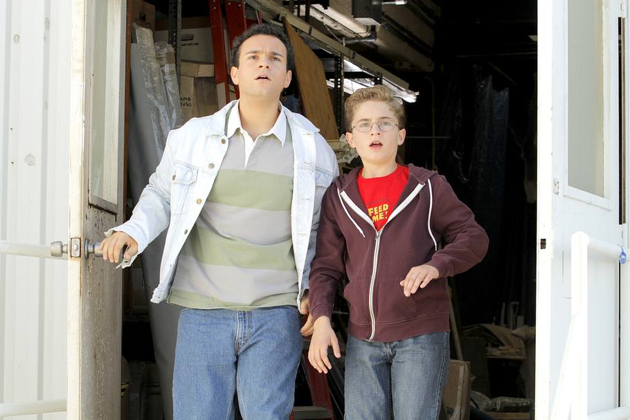 the goldbergs