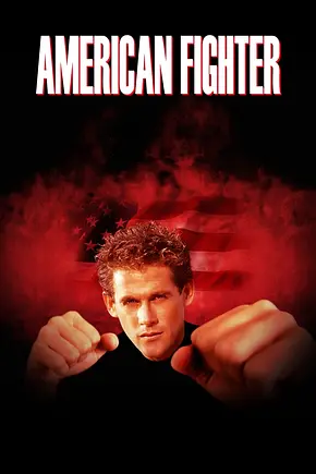 American Fighter - Foto: TMDB American Fighter - Foto: TMDB