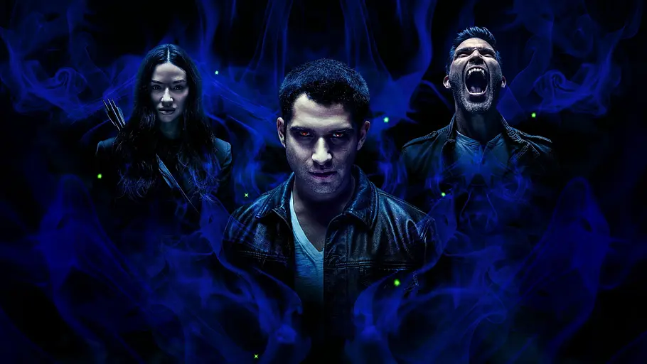 Teen Wolf: The Movie Teen Wolf: The Movie