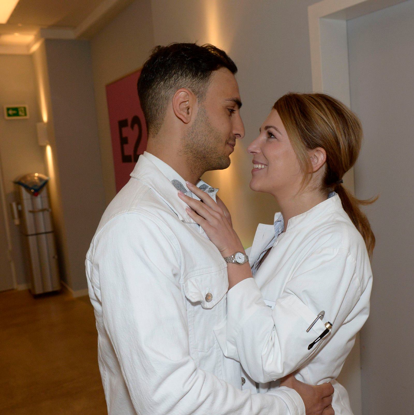 GZSZ-Nachwuchs: RTL sucht Baby für Dreharbeiten! | Alle Infos