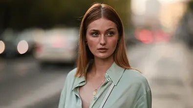 GNTM-Ex-Kandidatin Vanessa Tamkan: Vergiftung durch Kupferspirale? - Foto: Getty / Jeremy Moeller / Kontributor