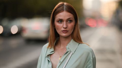 GNTM-Ex-Kandidatin Vanessa Tamkan: Vergiftung durch Kupferspirale? - Foto: Getty / Jeremy Moeller / Kontributor