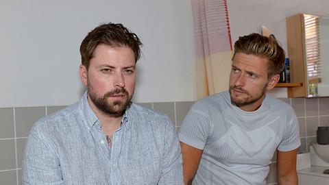 GZSZ John Philip - Foto: RTL / Rolf Baumgartner