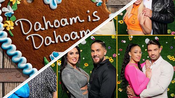 Dahoam is Dahoam / Sommerhaus der Stars - Foto: Bayrischer Rundfunk / RTL