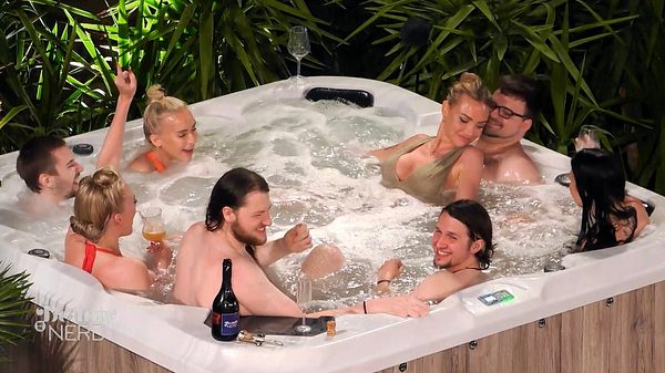 Beauty and the Nerd - Foto: ProSieben