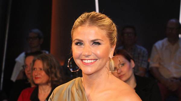 Beatrice Egli NDR-Talkshow - Foto: Imago / Eibner