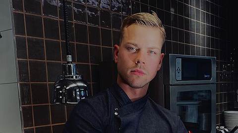 Alexander Runow, Bachelorette - Foto: Alexander Runow auf Instagram