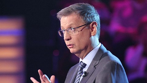 Treffen mit Günther Rauch bei RTL: Wie läuft die Teilnahme an Wer wird Millionär wirklich ab? - Foto: Foto: RTL / Frank Hempel