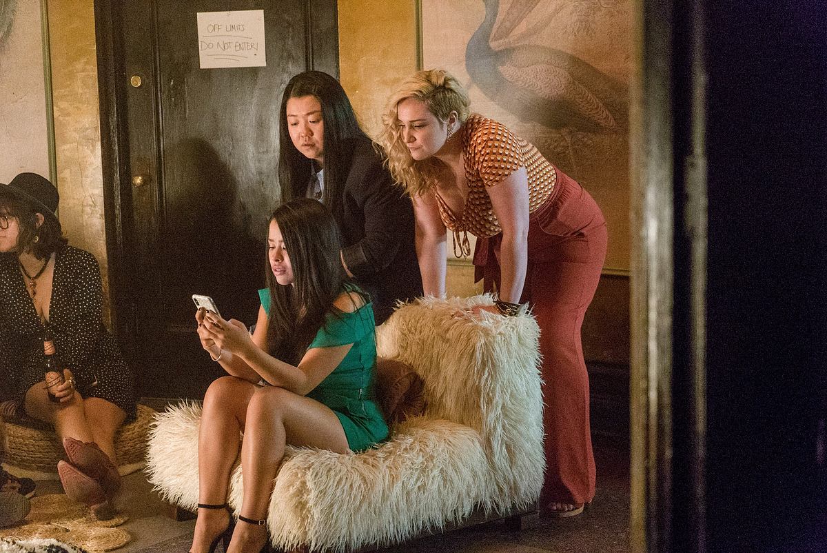 Good Trouble good trouble