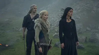 „The Witcher“ Staffel 3 Fortsetzung: Wann und wie geht es bei Netflix weiter? - Foto: Netflix / Susie Allnutt