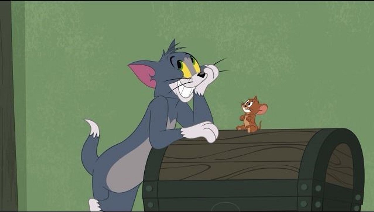 Die Tom und Jerry Show die tom und jerry show