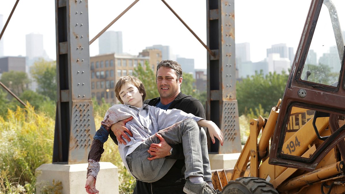 chicago fire
