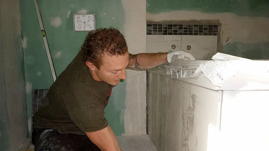 zuhause im glück - unser einzug in ein neues leben