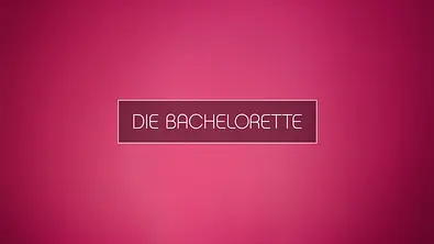 Bachelorette-Logo - Foto: RTL