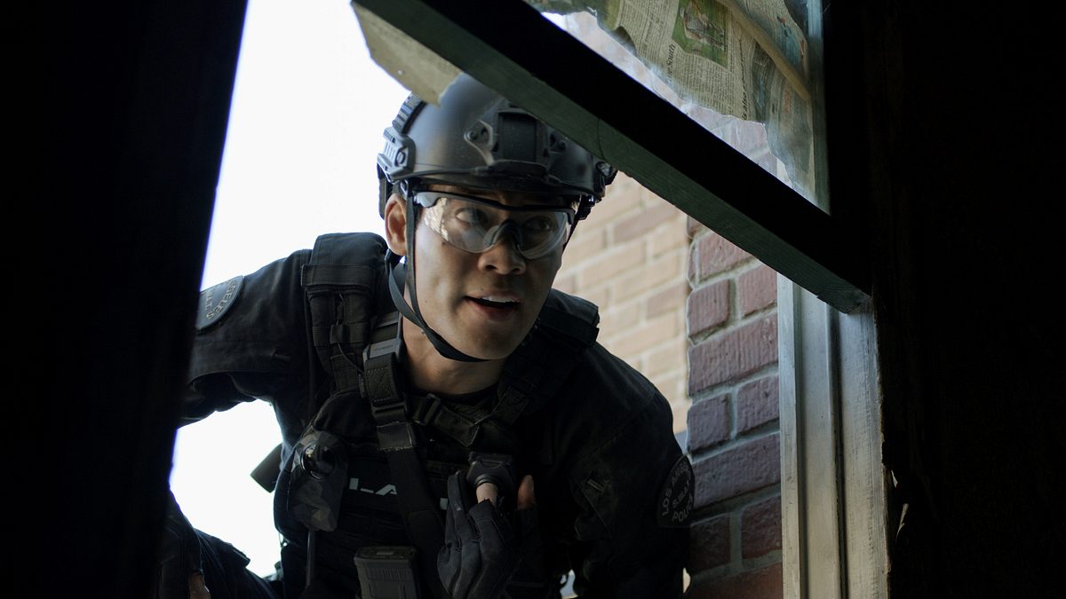 s.w.a.t.