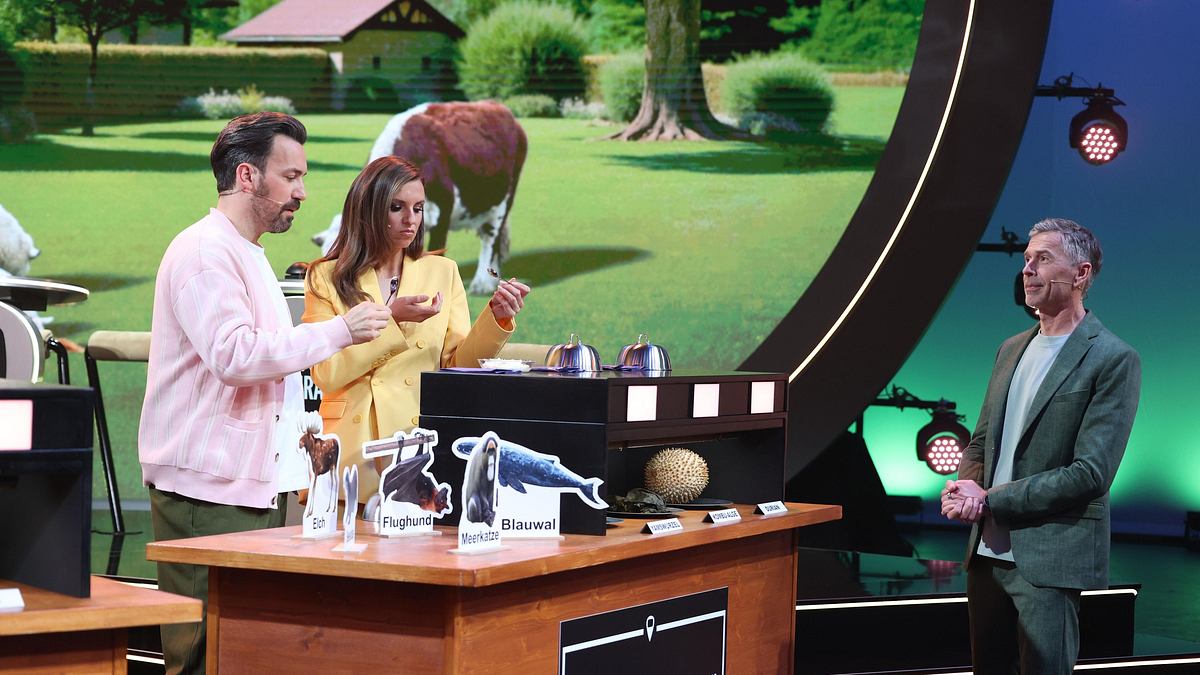 wunder unserer erde - das große geo-quiz