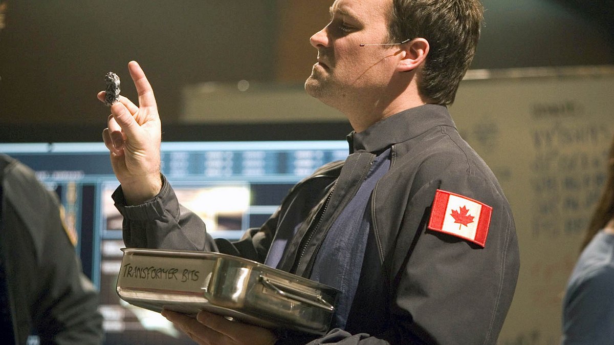 stargate atlantis