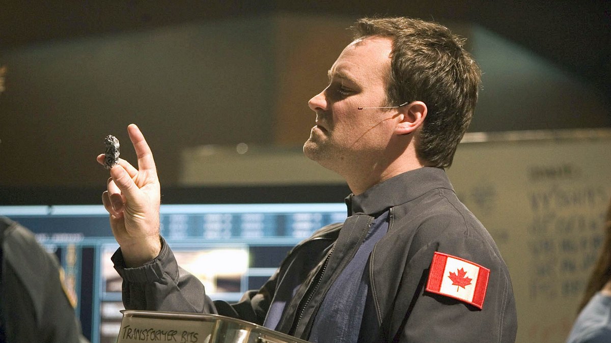 stargate atlantis