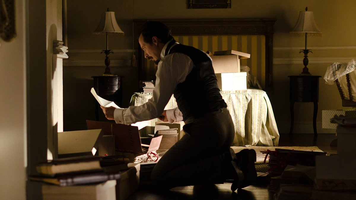 grand hotel