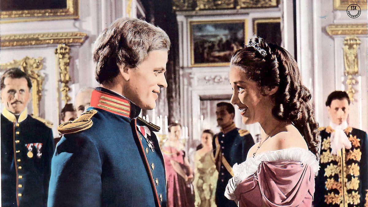 ludwig ii. - glanz und ende eines königs