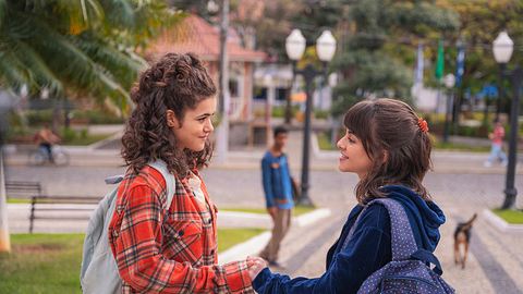 Wieder 15 Netflix - Foto: Laura Campanella/NETFLIX