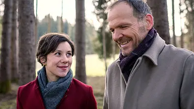 Sturm der Liebe Eleni Markus - Foto: ARD/WDR/Christof Arnold