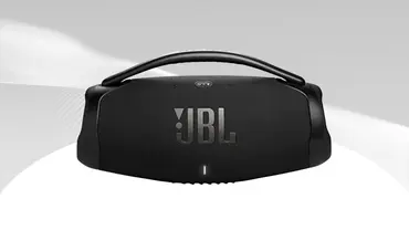 JBL Boombox 3 Wifi im Angebot - Foto: TVMovie / PR JBL Boombox 3 Wifi im Angebot - Foto: TVMovie / PR
