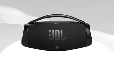 JBL Boombox 3 Wifi im Angebot - Foto: TVMovie / PR