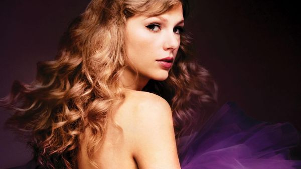 Taylor Swifts neues Album: Hier kannst du Speak Now (Taylors Version) jetzt bestellen - Foto: Amazon/PR