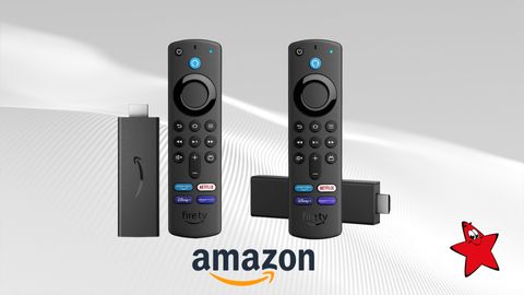 Amazon Fire TV Sticks schon vor dem Prime Day stark reduziert - Foto: Amazon/PR