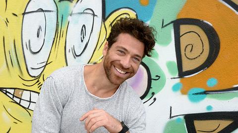 GZSZ: Carlos, Patrick Fernandez - Foto: RTL / Rolf Baumgartner