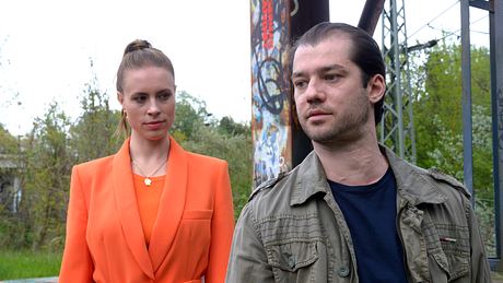 GZSZ Zoe - Foto: RTL / Rolf Baumgartner
