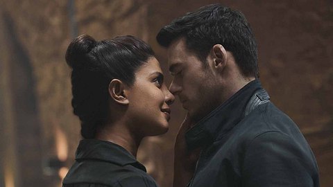 Amazon Prime Video: „Citadel” hat 250 Millionen US-Dollar gekostet - Foto: IMAGO / Everett Collection